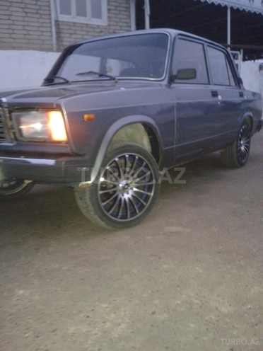 LADA (VAZ) 2107 2010, 75,000 km - 1.6 l - Şirvan