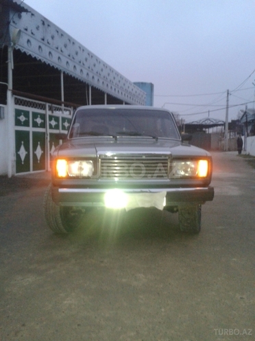 LADA (VAZ) 2107 2010, 75,000 km - 1.6 l - Şirvan