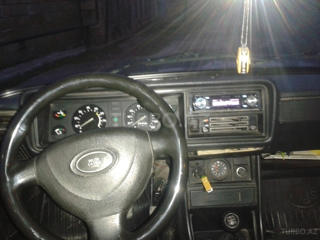LADA (VAZ) 2107 2010, 75,000 km - 1.6 l - Şirvan