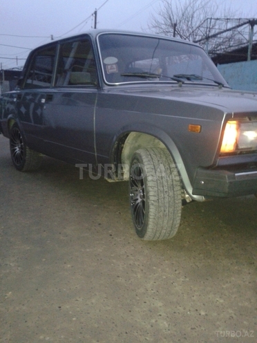 LADA (VAZ) 2107 2010, 75,000 km - 1.6 l - Şirvan