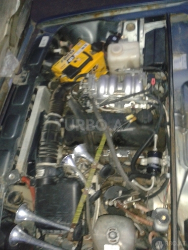LADA (VAZ) 2107 2010, 75,000 km - 1.6 l - Şirvan