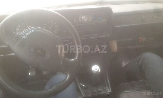 LADA (VAZ) 2107 1998, 50,000 km - 1.6 l - Sumqayıt