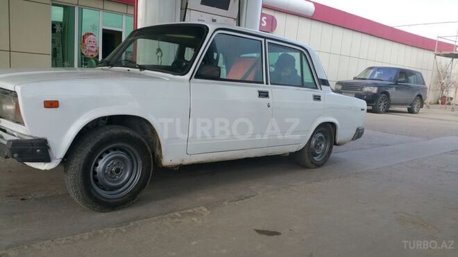 LADA (VAZ) 2107 1998, 50,000 km - 1.6 l - Sumqayıt