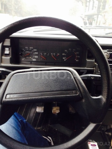 LADA (VAZ) 2109 1991, 28,500 km - 1.5 l - Bakı