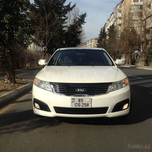Kia Optima 2008, 128,000 km - 2.0 л - Bakı