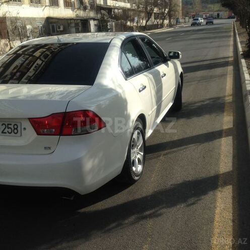 Kia Optima 2008, 128,000 km - 2.0 л - Bakı