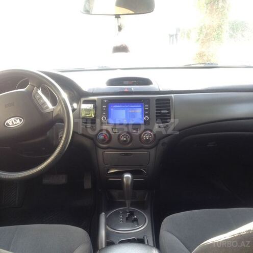 Kia Optima 2008, 128,000 km - 2.0 л - Bakı