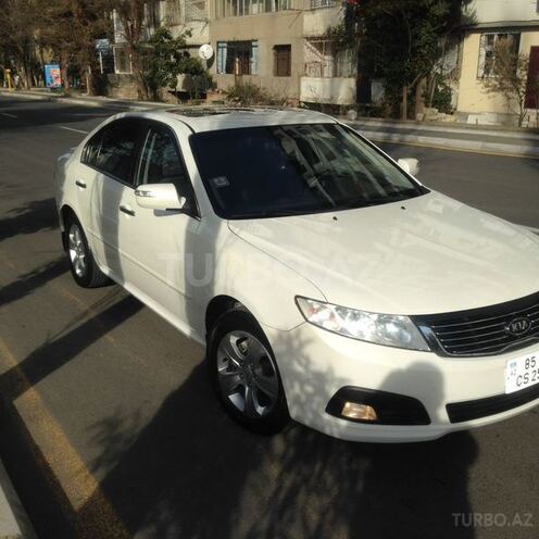 Kia Optima 2008, 128,000 km - 2.0 л - Bakı