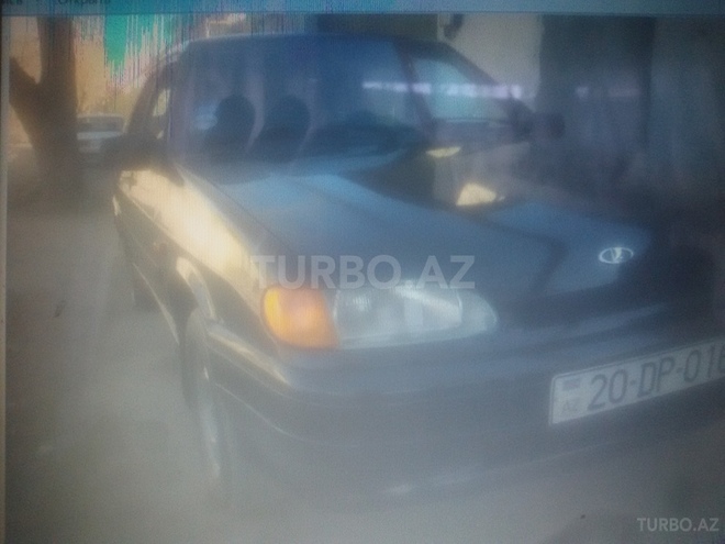 LADA (VAZ) 2115 2012, 1,111,111 km - 0.2 l - Gəncə