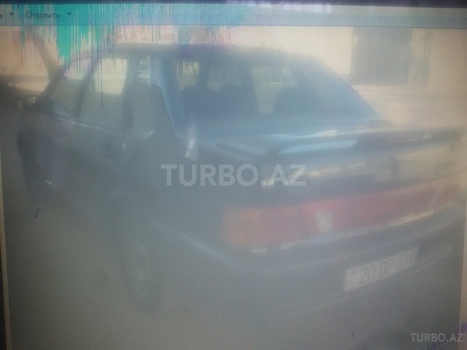LADA (VAZ) 2115 2012, 1,111,111 km - 0.2 l - Gəncə