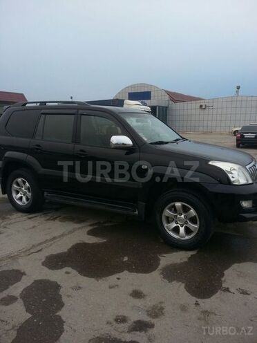 Toyota Prado 2006, 175,000 km - 4.0 l - Bakı