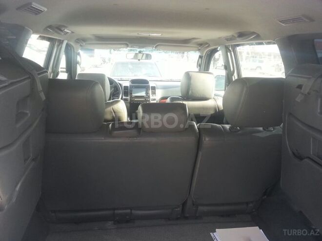Toyota Prado 2006, 175,000 km - 4.0 l - Bakı