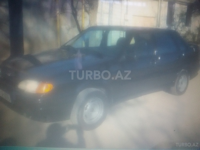 LADA (VAZ) 2115 2012, 1,111,111 km - 0.2 l - Gəncə