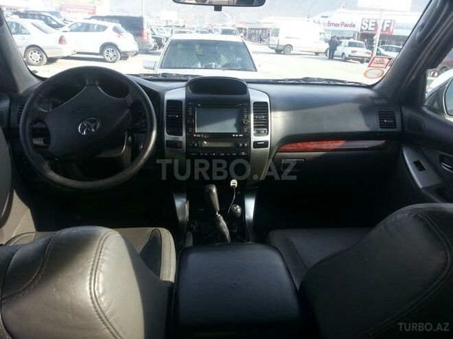 Toyota Prado 2006, 175,000 km - 4.0 l - Bakı