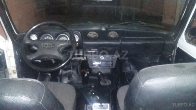 LADA (VAZ) Niva 1984, 246,843 km - 1.7 l - Bakı