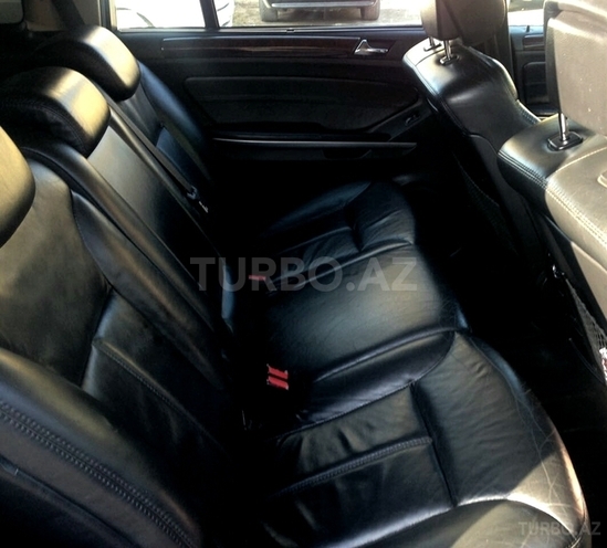 Mercedes GL 320 2007, 138,000 km - 3.2 l - Bakı