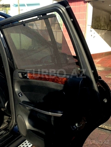 Mercedes GL 320 2007, 138,000 km - 3.2 l - Bakı