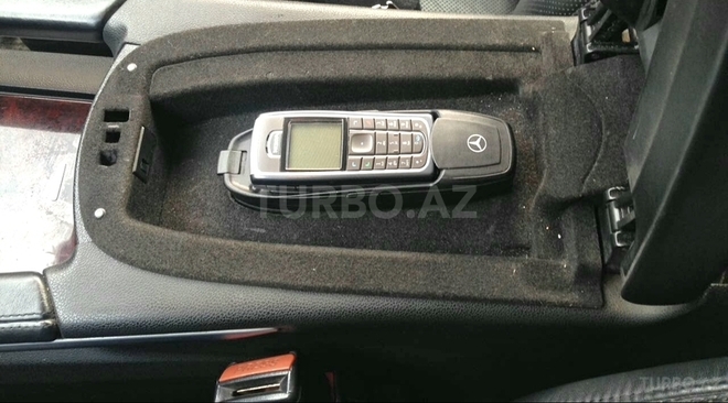 Mercedes GL 320 2007, 138,000 km - 3.2 l - Bakı