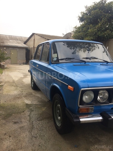 LADA (VAZ) 2106 1984, 250,000 km - 1.6 л - Bakı