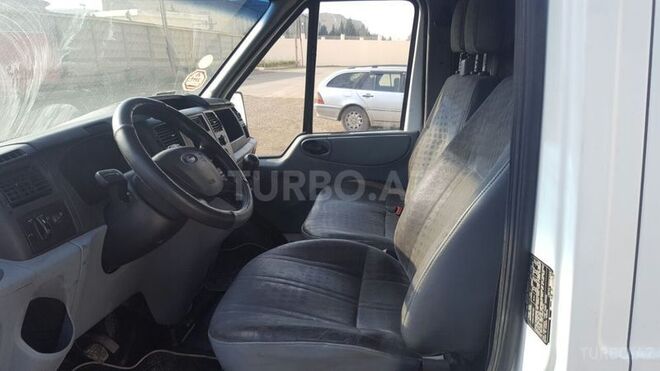 Ford Transit 2008, 234,000 km - 2.4 l - Bakı