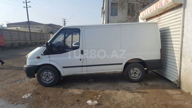 Ford Transit 2008, 234,000 km - 2.4 l - Bakı