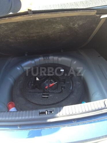 Hyundai Sonata 2008, 104,000 km - 2.0 l - Bakı