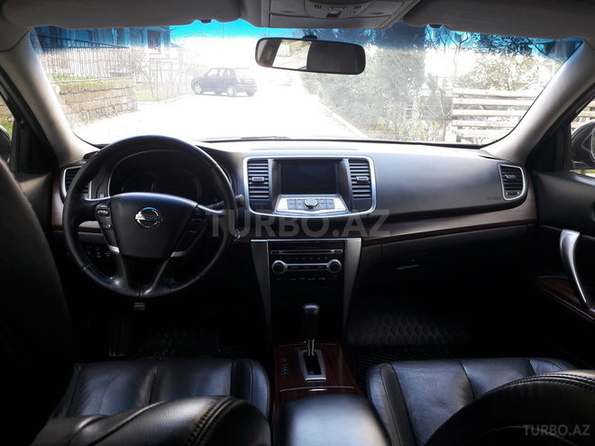 Nissan Teana 2010, 109,000 km - 2.5 l - Bakı