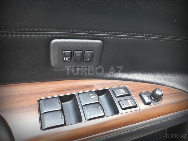 Nissan Teana 2010, 109,000 km - 2.5 l - Bakı