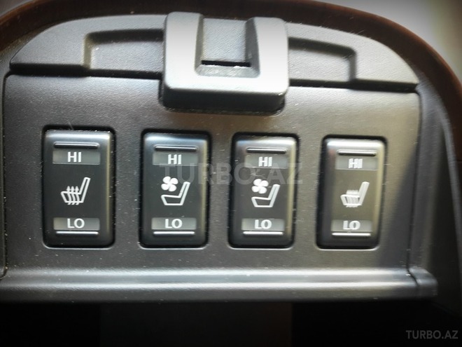 Nissan Teana 2010, 109,000 km - 2.5 l - Bakı