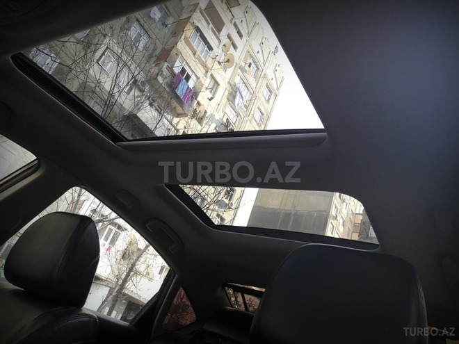 Nissan Teana 2010, 109,000 km - 2.5 l - Bakı