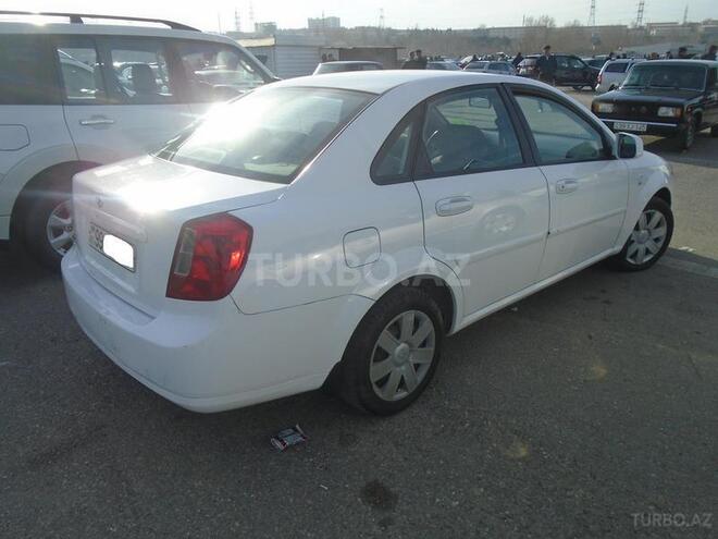 Daewoo Gentra 2014, 180,000 km - 1.5 l - Bakı