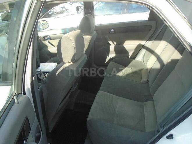 Daewoo Gentra 2014, 180,000 km - 1.5 l - Bakı