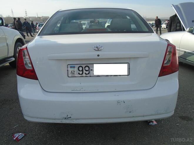 Daewoo Gentra 2014, 180,000 km - 1.5 l - Bakı