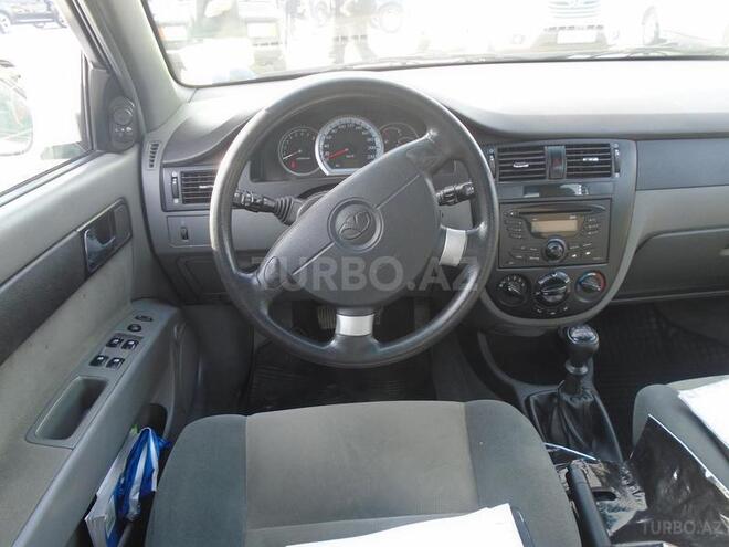 Daewoo Gentra 2014, 180,000 km - 1.5 l - Bakı