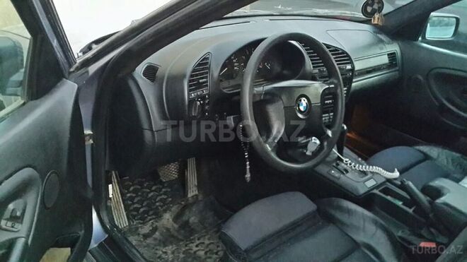 BMW 320 1996, 399,000 km - 2.0 l - Bakı