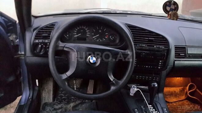 BMW 320 1996, 399,000 km - 2.0 l - Bakı
