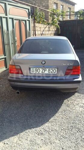 BMW 320 1996, 399,000 km - 2.0 l - Bakı