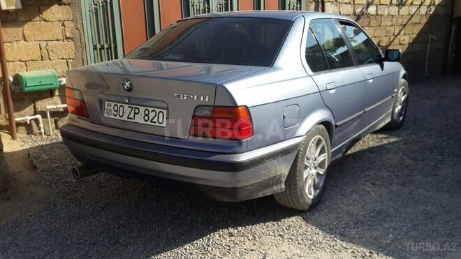 BMW 320 1996, 399,000 km - 2.0 l - Bakı