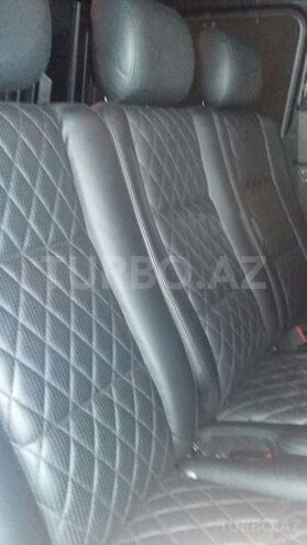 Mercedes G 63 AMG 2014, 300,000 km - 5.5 l - Bakı