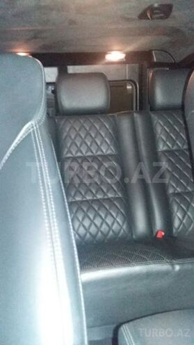 Mercedes G 63 AMG 2014, 300,000 km - 5.5 l - Bakı