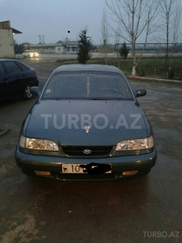 Hyundai Sonata 1996, 455,000 km - 1.8 л - Şirvan