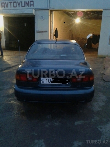 Hyundai Sonata 1996, 455,000 km - 1.8 л - Şirvan