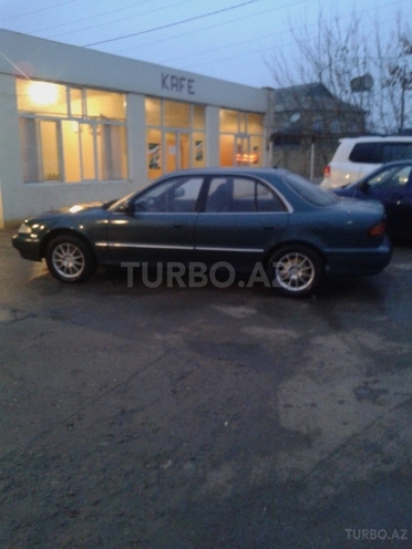 Hyundai Sonata 1996, 455,000 km - 1.8 л - Şirvan