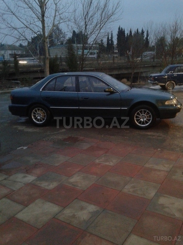 Hyundai Sonata 1996, 455,000 km - 1.8 л - Şirvan