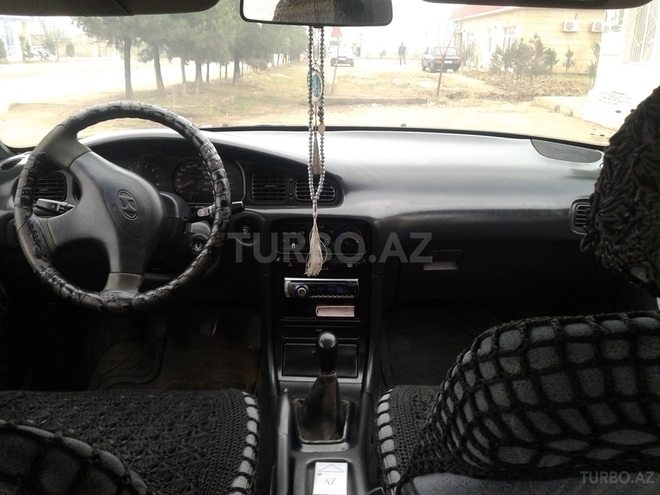 Hyundai Sonata 1996, 455,000 km - 1.8 л - Şirvan