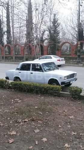 LADA (VAZ) 2107 2004, 156,000 km - 1.6 л - Gəncə