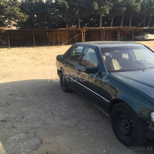 Mercedes C 180 1995, 360,000 km - 1.8 l - Bakı