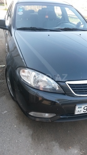Daewoo Gentra 2013, 97,000 km - 1.5 l - Bakı