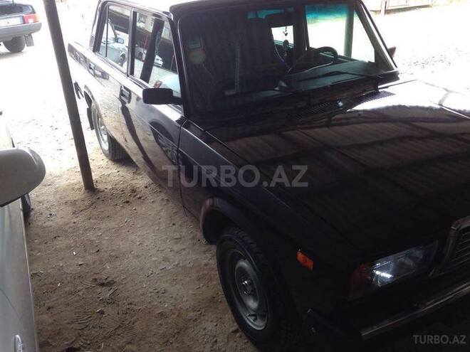 LADA (VAZ) 2107 2009, 75,500 km - 1.6 л - Bakı