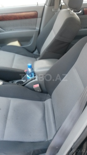 Daewoo Gentra 2013, 97,000 km - 1.5 l - Bakı